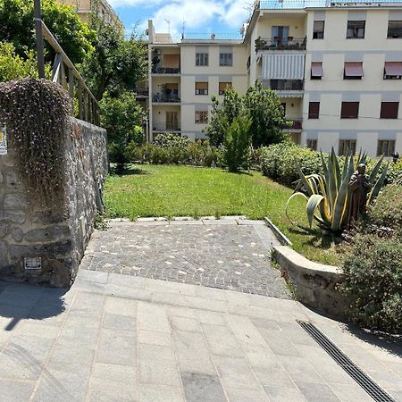 Agave B&B Vico Equense Exterior foto