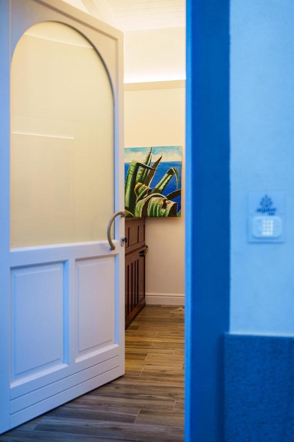 Agave B&B Vico Equense Exterior foto