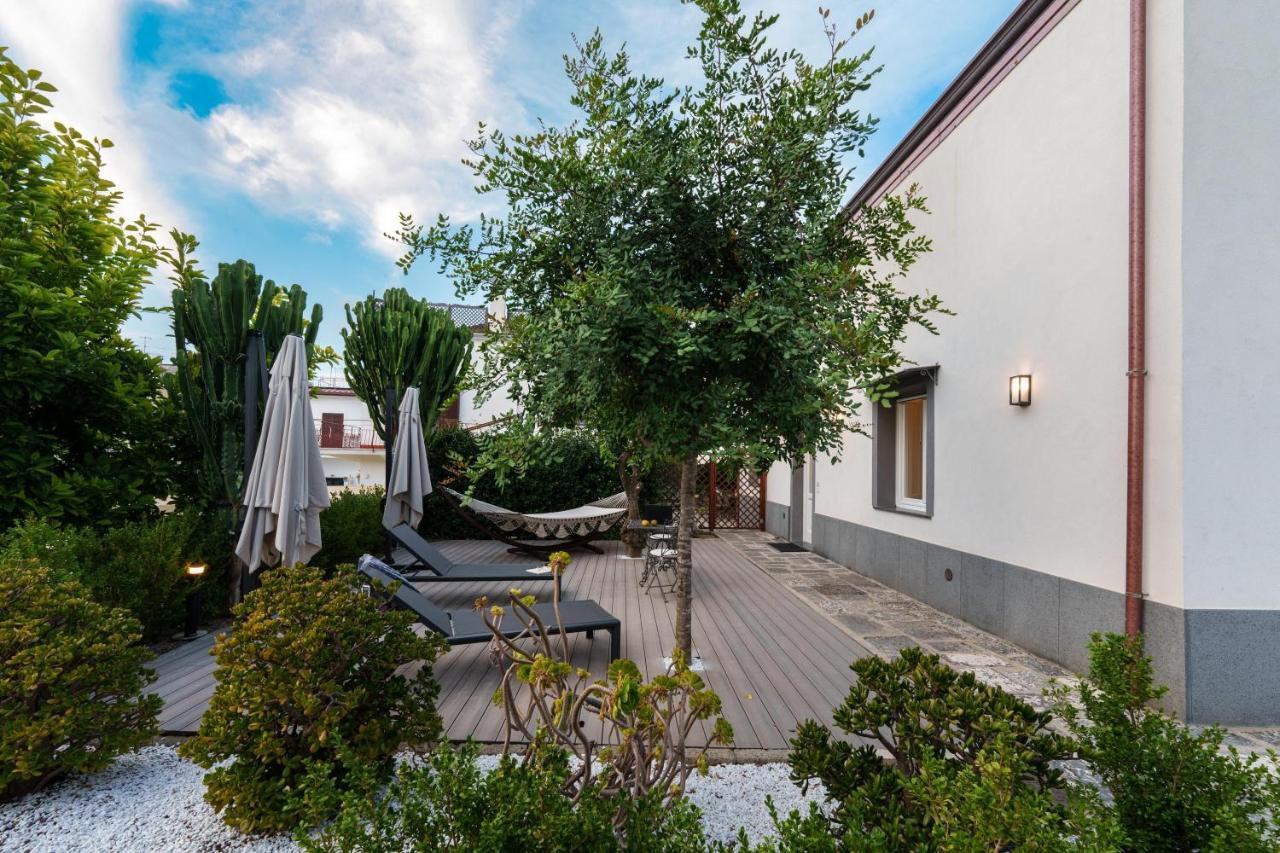 Agave B&B Vico Equense Exterior foto