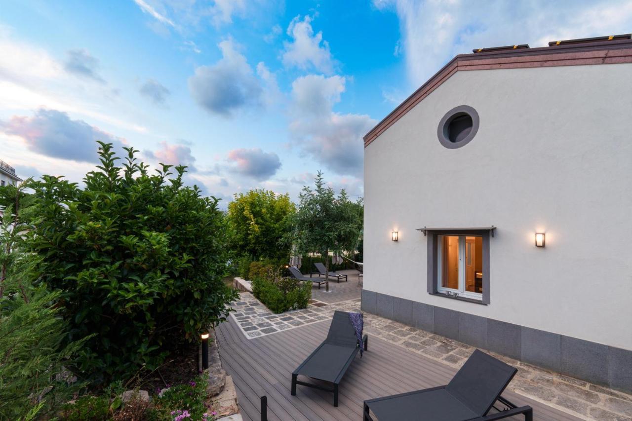 Agave B&B Vico Equense Exterior foto